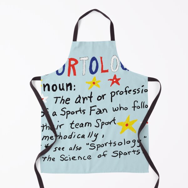 Item preview, Sportologist Announce Yourself designed and sold by Nigel-here.