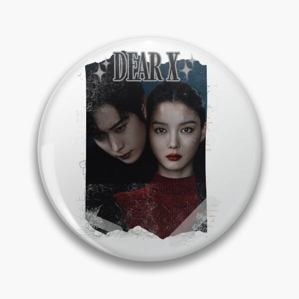 Item preview, Dear X: Masks of Ambition Illustration Korean drama Kdrama illustration designed and sold by AJUNICE STUDIO.