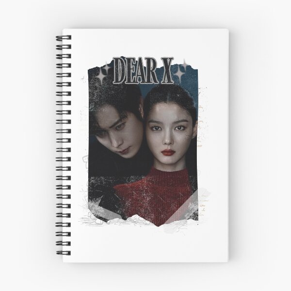 Item preview, Dear X: Masks of Ambition Illustration Korean drama Kdrama illustration designed and sold by AJUNICE STUDIO.