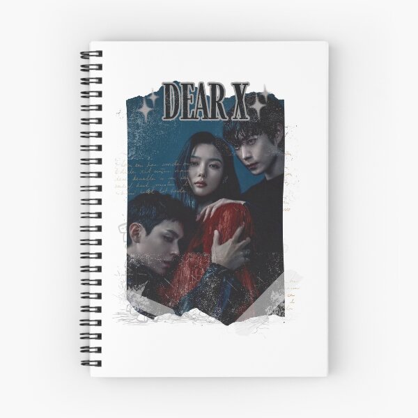 Item preview, Dear X: Masks of Ambition Illustration Korean drama Kdrama illustration designed and sold by AJUNICE STUDIO.
