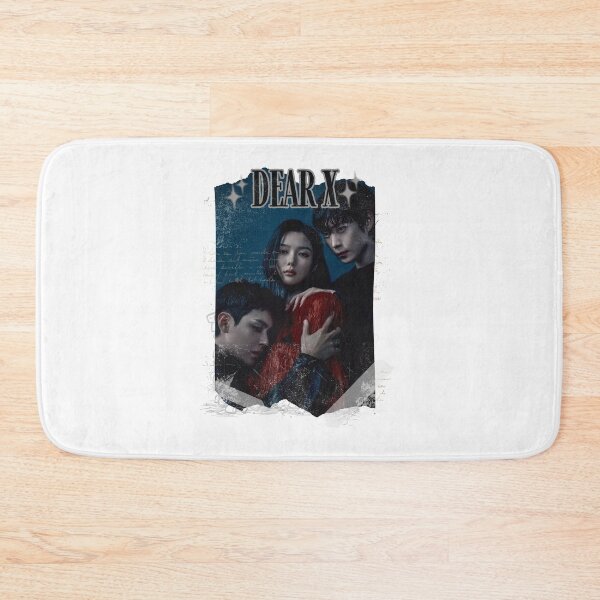 Item preview, Dear X: Masks of Ambition Illustration Korean drama Kdrama illustration designed and sold by AJUNICE STUDIO.