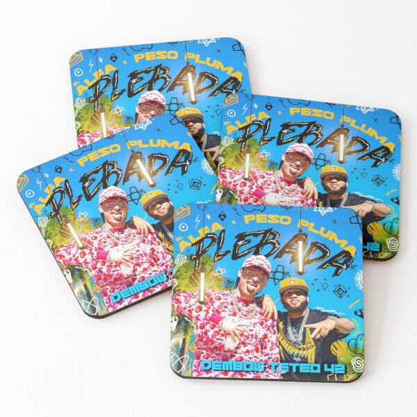 Item preview, El Alfa - Dembow Worldwide Hits Teteo 42 album 2023 designed and sold by Kimhonguns.