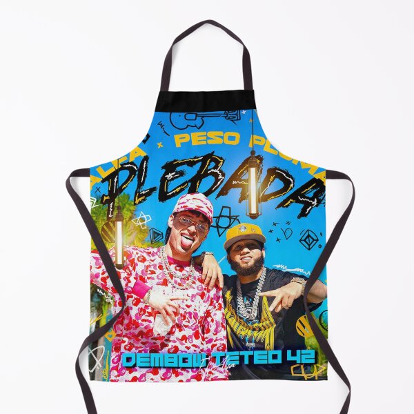 Item preview, El Alfa - Dembow Worldwide Hits Teteo 42 album 2023 designed and sold by Kimhonguns.