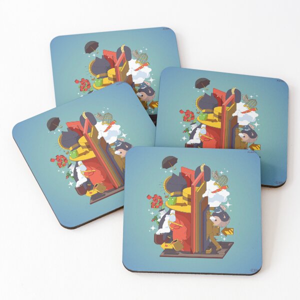 Item preview, El Cuarteto de Nos - Puertas album 2025 designed and sold by Kimhonguns.
