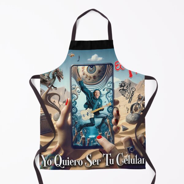 Item preview, El Tri - Yo Quiero Ser Tu Celular album 2024 designed and sold by Kimhonguns.
