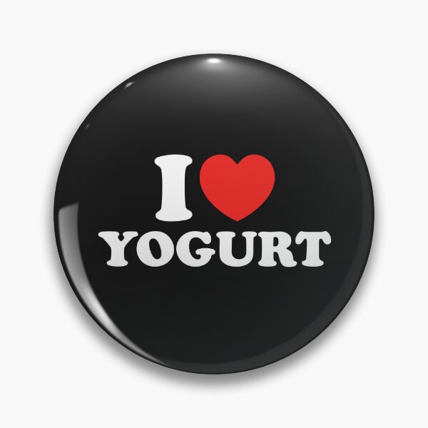 Item preview, I Love Yogurt designed and sold by shitpostee.