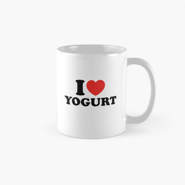 Item preview, I Love Yogurt designed and sold by shitpostee.