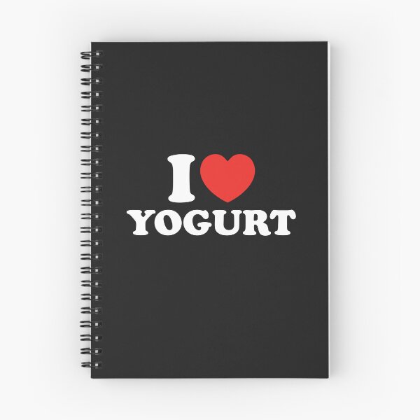 Item preview, I Love Yogurt designed and sold by shitpostee.