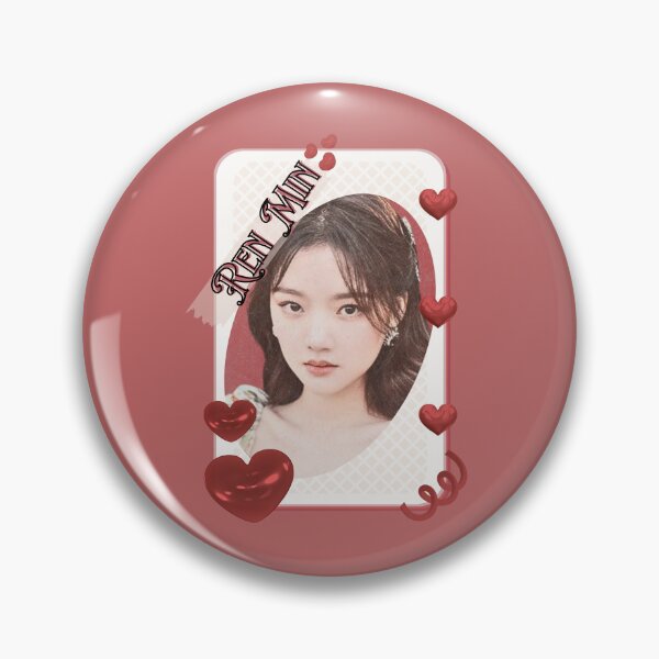 Item preview, Ren Min (任敏) Portrait Chinese Actress Art Chinese Celebrity Illustration portrait illustration Red Aesthetic Collage Design designed and sold by AJUNICE STUDIO.