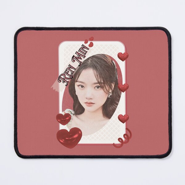 Item preview, Ren Min (任敏) Portrait Chinese Actress Art Chinese Celebrity Illustration portrait illustration Red Aesthetic Collage Design designed and sold by AJUNICE STUDIO.