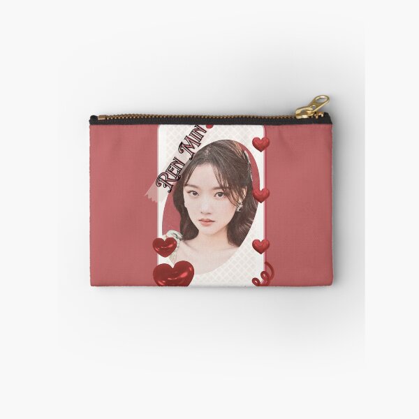 Item preview, Ren Min (任敏) Portrait Chinese Actress Art Chinese Celebrity Illustration portrait illustration Red Aesthetic Collage Design designed and sold by AJUNICE STUDIO.