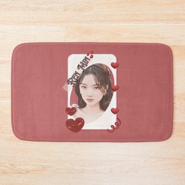 Item preview, Ren Min (任敏) Portrait Chinese Actress Art Chinese Celebrity Illustration portrait illustration Red Aesthetic Collage Design designed and sold by AJUNICE STUDIO.