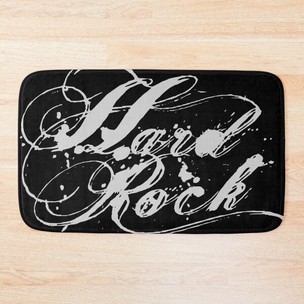 Item preview, HARD ROCK designed and sold by Imagenjc03.