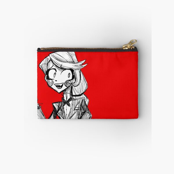 Item preview, Charlie Morningstar! Sketchbook style - ketchup bg designed and sold by thistleberry.