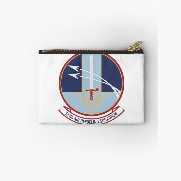 Item preview, Official Emblem of the 924th Air Refueling Squadron (USAF) designed and sold by CharlieDesings.