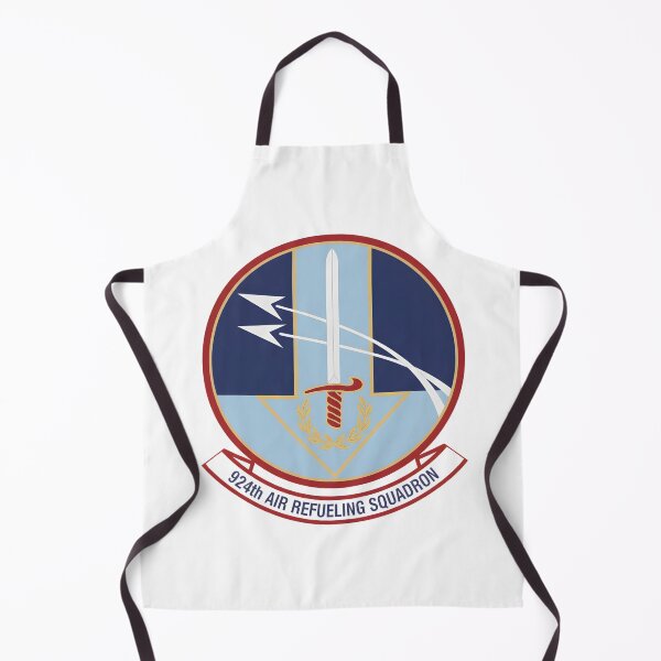Item preview, Official Emblem of the 924th Air Refueling Squadron (USAF) designed and sold by CharlieDesings.