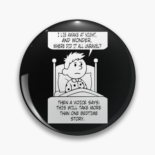 Item preview, Midnight Chuckle 3 designed and sold by VoglR.