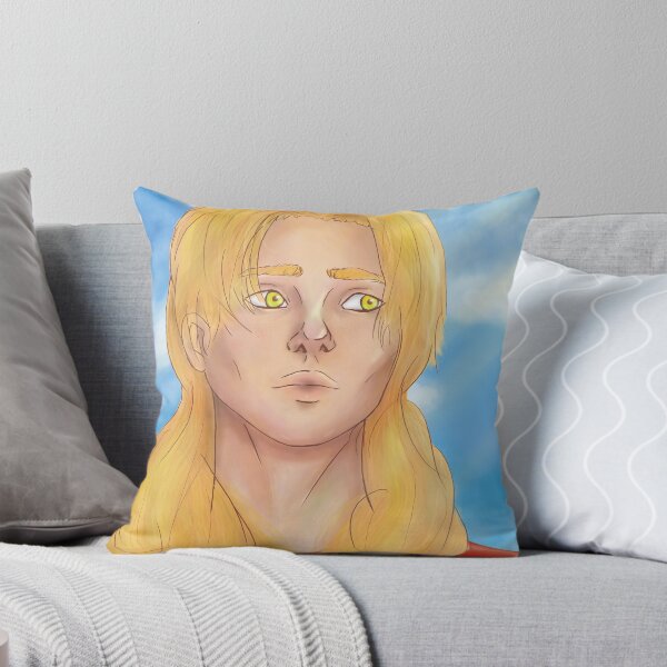 Item preview, Edward Elric designed and sold by Morose.