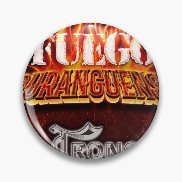 Item preview, El Trono de Mexico - Fuego Duranguense album 2025 designed and sold by Kimhonguns.