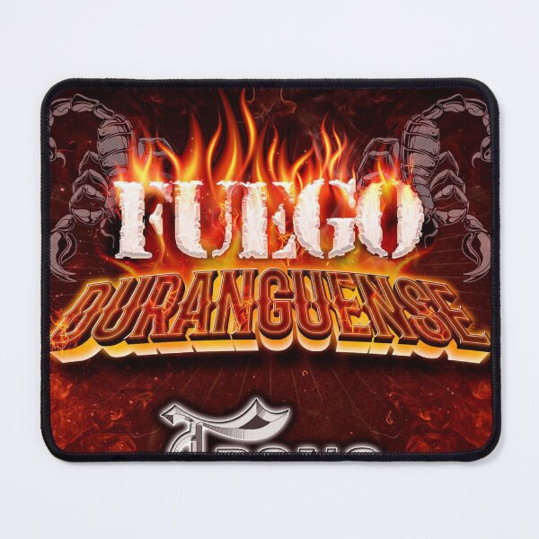 Item preview, El Trono de Mexico - Fuego Duranguense album 2025 designed and sold by Kimhonguns.