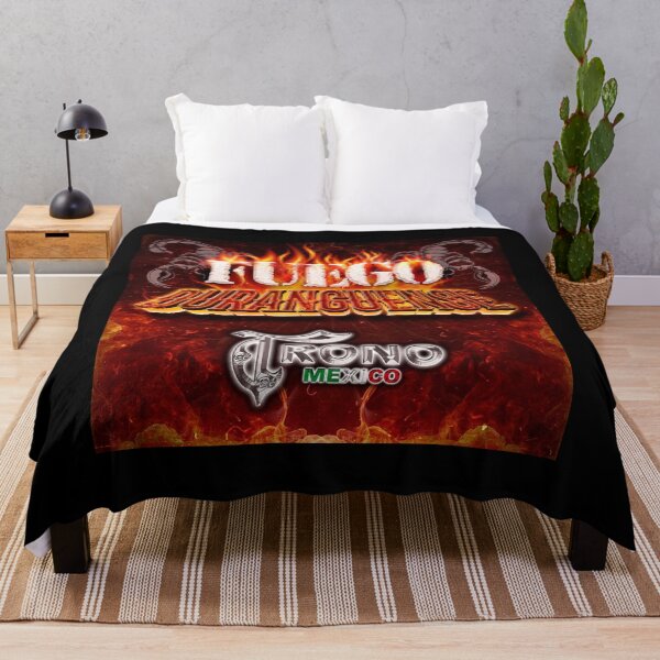Item preview, El Trono de Mexico - Fuego Duranguense album 2025 designed and sold by Kimhonguns.