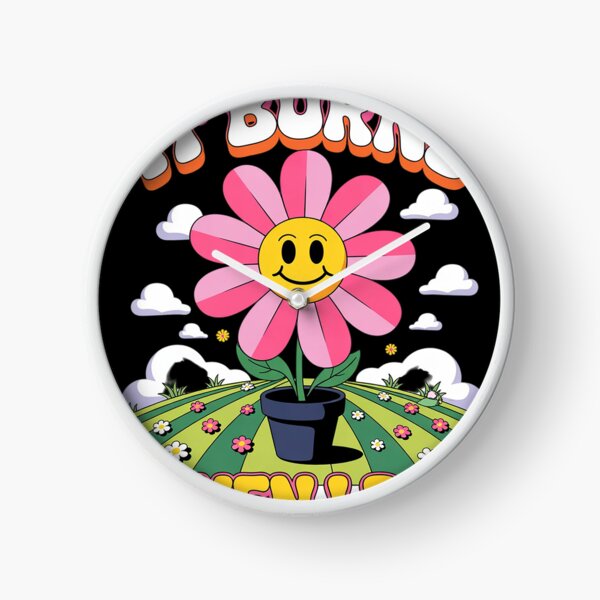 Item preview, Funny Saying It Burns When I Pee! Sarcastic, Ironic 3  designed and sold by MyzoToyota.