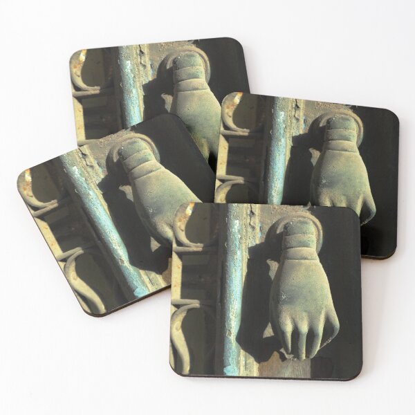 Item preview, Knock on Wood designed and sold by aeolia.