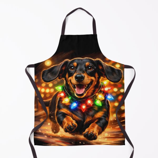 Item preview, Dachshund through the Snow designed and sold by RMH23.