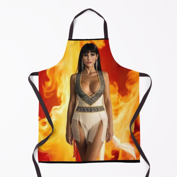 Item preview, Furnace Goddess designed and sold by Amadeus-E.