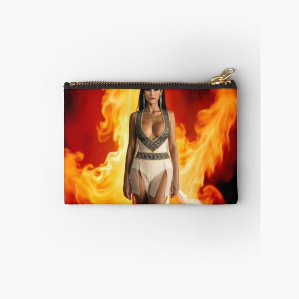 Item preview, Furnace Goddess designed and sold by Amadeus-E.