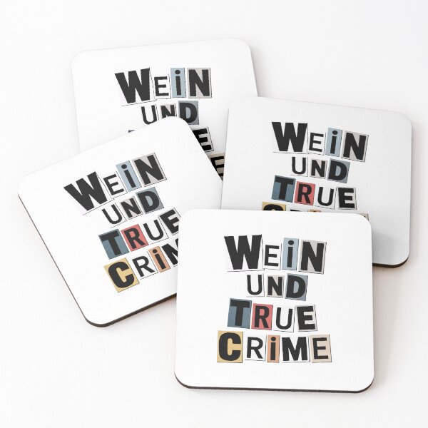 Item preview, wein und true crime designed and sold by jkrphoto.