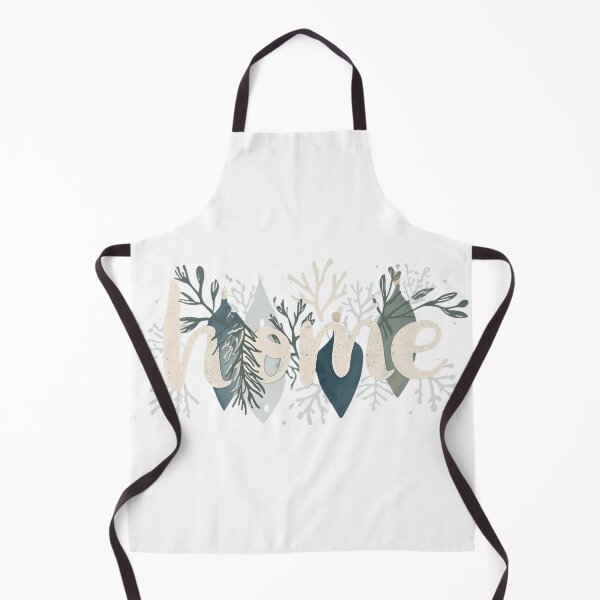 Item preview, Home Cozy Winter Botanical Typography Warm Seasonal Design Design of Cozy Winter Botanical Typography Soft Hygge Design designed and sold by MiszungART.