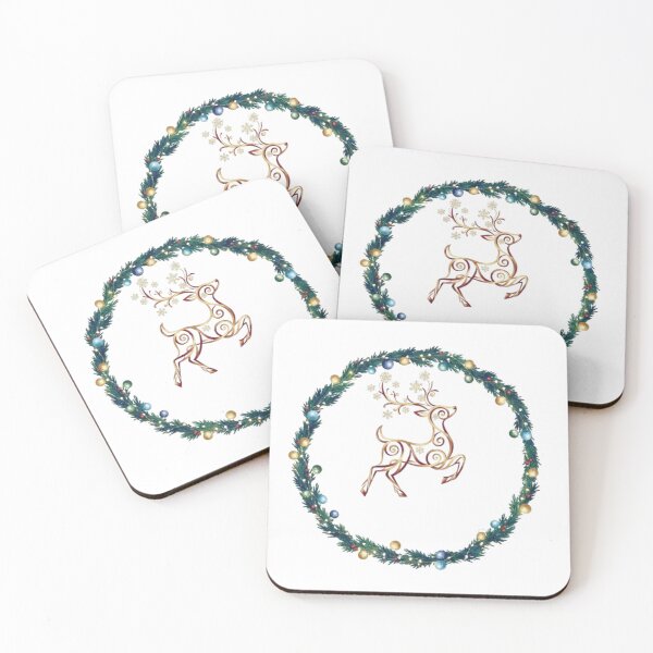 Item preview, Merry Christmas designed and sold by Sappe_online.