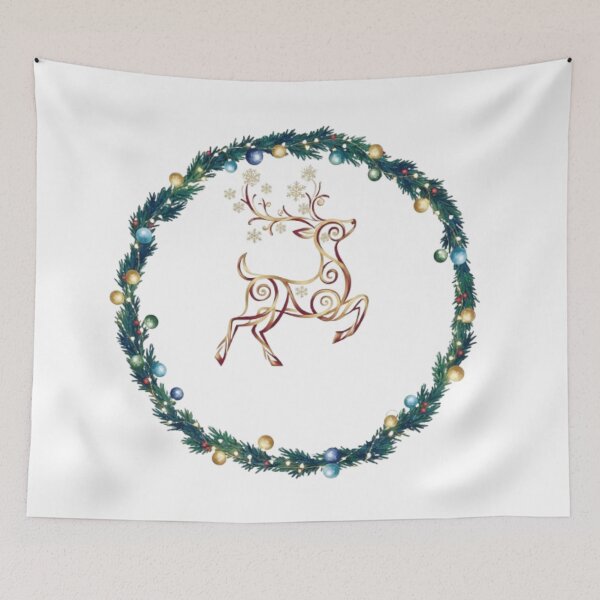 Item preview, Merry Christmas designed and sold by Sappe_online.