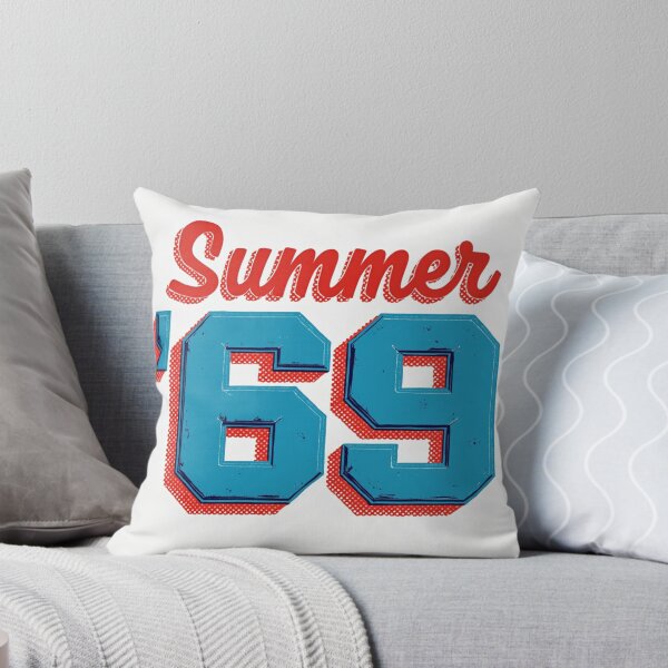 Item preview, Summer '69 designed and sold by ArtelierMe.