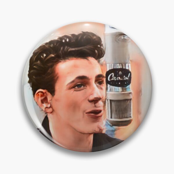 Item preview, Gene Vincent forever rocking the world  designed and sold by SmARTNiki.