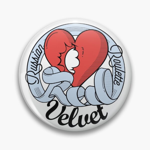 Item preview, RUSIAN ROULETTE designed and sold by OsvaldoHaleyy.