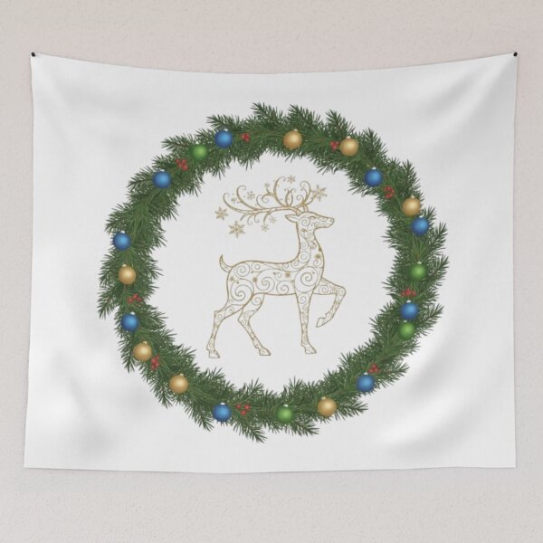 Item preview, Merry Christmas designed and sold by Sappe_online.