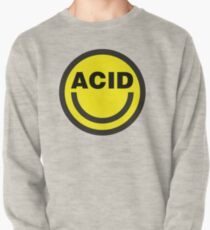 Acid House Pullover