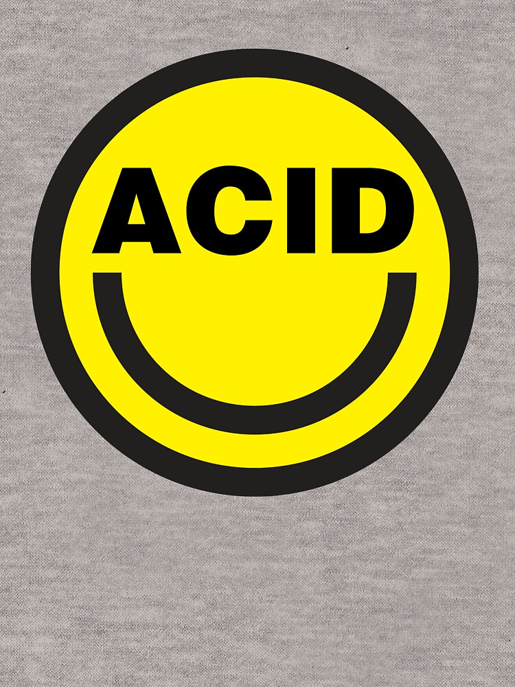 Acid House by nostunts