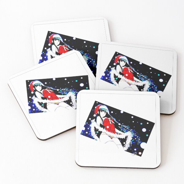 Item preview, Manga X-mas  designed and sold by KitsuneKowai.