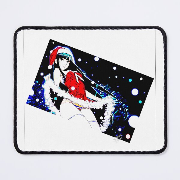 Item preview, Manga X-mas designed and sold by KitsuneKowai.
