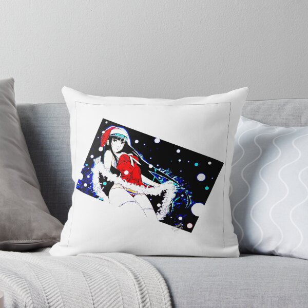Item preview, Manga X-mas  designed and sold by KitsuneKowai.