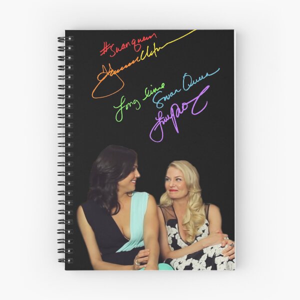 Item preview, swan queen autograph designed and sold by mrm.