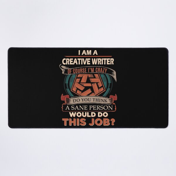 Item preview, Creative Writer designed and sold by chancjami9236.