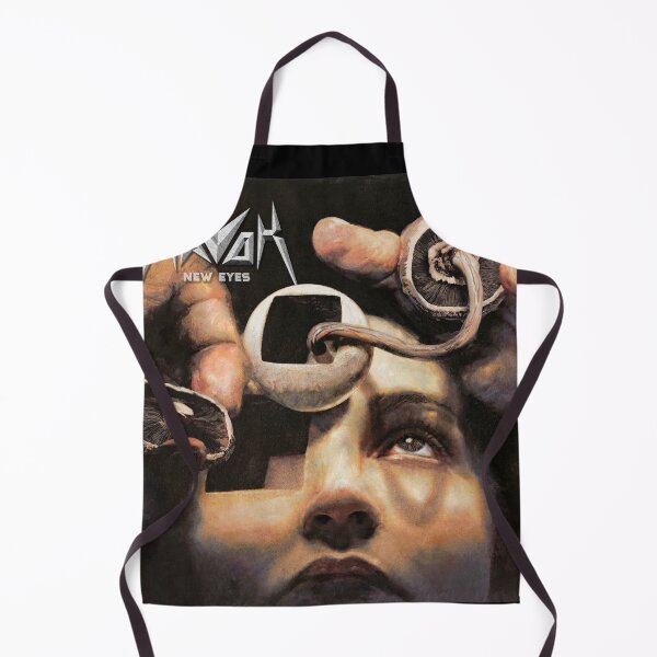Item preview, Havok - Álbum New Eyes 2024 designed and sold by Kimhonguns.