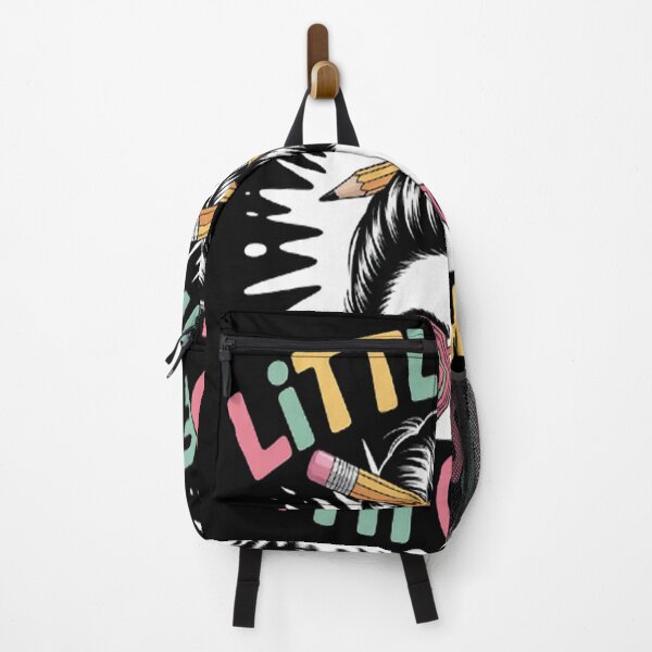 Item preview, Back to School Student Miss 4th Grade designed and sold by NicolaMail.