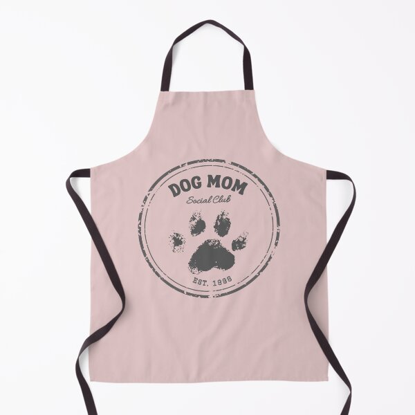 Item preview, DOG MOM SOCIAL CLUB designed and sold by BKDIGITALSHOP.