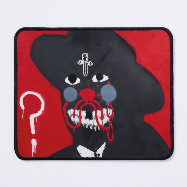 Item preview, What Happened To The Streets? designed and sold by harrislucy.