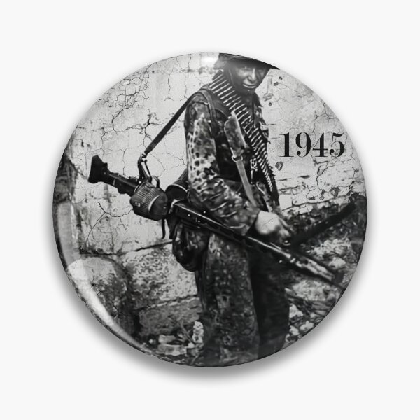 Item preview, LEGENDS OF 1944 GERMAN WAR WORLD WAR 2 designed and sold by johnnyssandart.